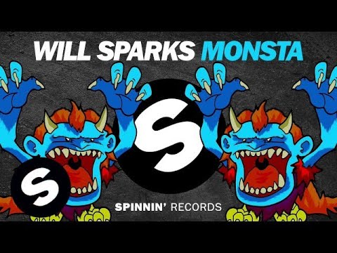 Will Sparks - Monsta - UCpDJl2EmP7Oh90Vylx0dZtA