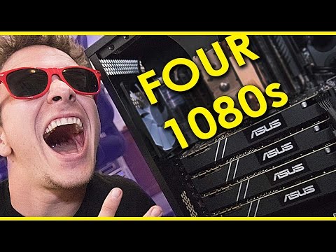 SUPERCOMPUTER Unboxing! - UCSpFnDQr88xCZ80N-X7t0nQ