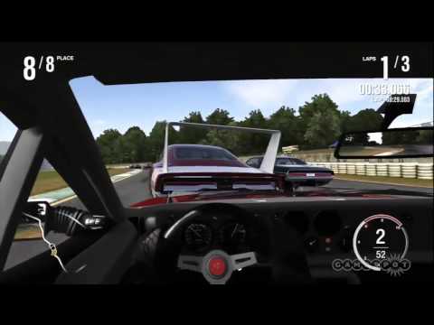 GameSpot Reviews - Forza Motorsport 4 - Video Review (Xbox 360) - UCbu2SsF-Or3Rsn3NxqODImw