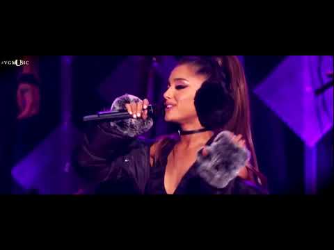 Ariana Grande - True Love (Live At iHeartRadio Jingle Ball NewYork)