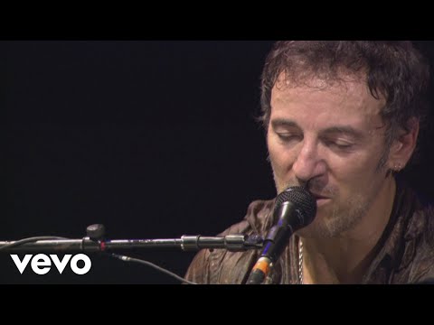 Bruce Springsteen & The E Street Band - Incident on 57th Street (Live In Barcelona) - UCkZu0HAGinESFynhe3R4hxQ