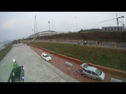 FY-X4 Quad copter Aerial Video with GoPro Onboard - UCsFctXdFnbeoKpLefdEloEQ