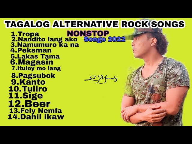 Tagalog Rock Music: The Best of Both Worlds