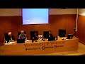 Imagen de la portada del video;Solucions habitacionals per a persones majors, Amics Nau Gran i Fac Ciències Socials, Univ. València