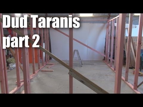 Dud Taranis follow-up (with walls) - UCahqHsTaADV8MMmj2D5i1Vw