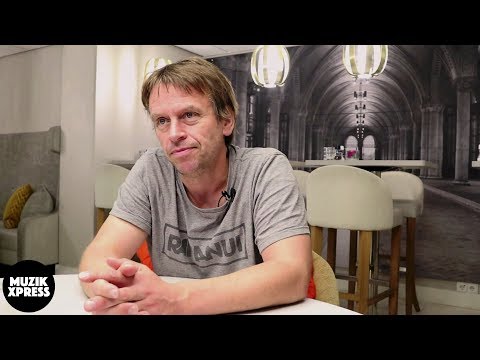 The story behind "Chicane - Offshore" with Nick Bracegirdle | Muzikxpress 050 - UCDqV1Nt74R7pNWLL6LjQjcQ