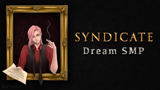 Syndicate - Derivakat [Technoblade Dream SMP original song]