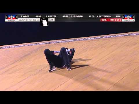 Colton Satterfield Wins GoPro BMX Big Air Gold - UCxFt75OIIvoN4AaL7lJxtTg