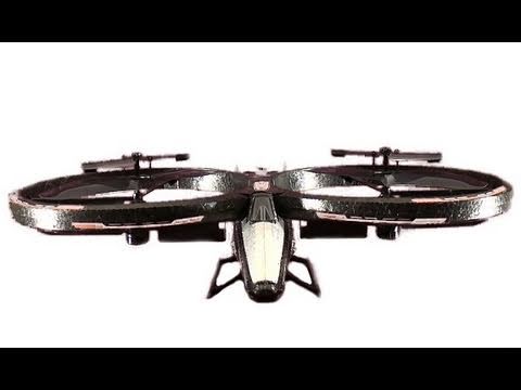 Space Phoenix Review coolest new silverlit aircraft for 2011 - UCXIEKfybqNoxxSpHYT_RVxQ
