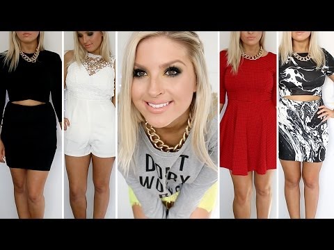 Fashion Clothing Haul ♡ & Try Ons! ft. BeginningBoutique - UCMpOz2KEfkSdd5JeIJh_fxw