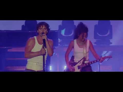 Benson Boone | Montreux Jazz Festival- I Wanna Be The One You Call