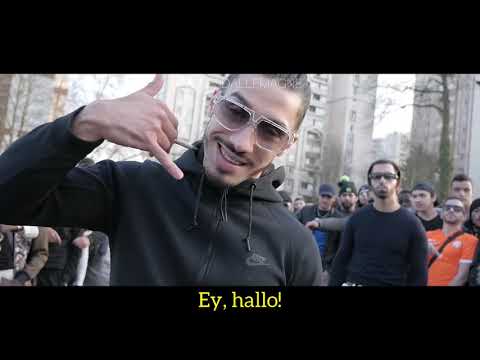 PNL - DA | Deutsche Übersetzung, german translation 🇩🇪🇫🇷