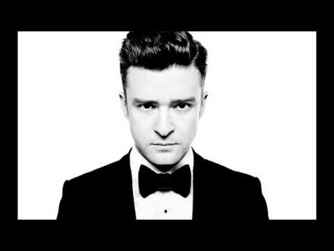 Justin Timberlake - Suit & Tie (without intro and Jay-Z, with lyrics in description)