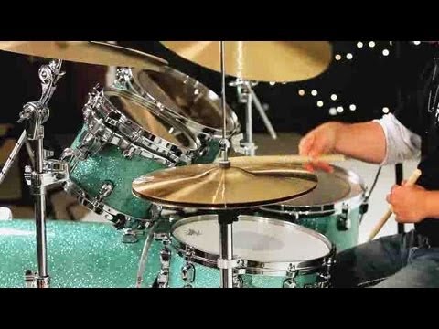 How to Play an Open Hi-Hat | Drumming - UCSpVHeDGr9UbREhRca0qwsA