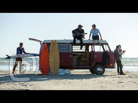 Switchfoot Bro-Am Charity Surf Event Feat. Rob Machado - UCsert8exifX1uUnqaoY3dqA