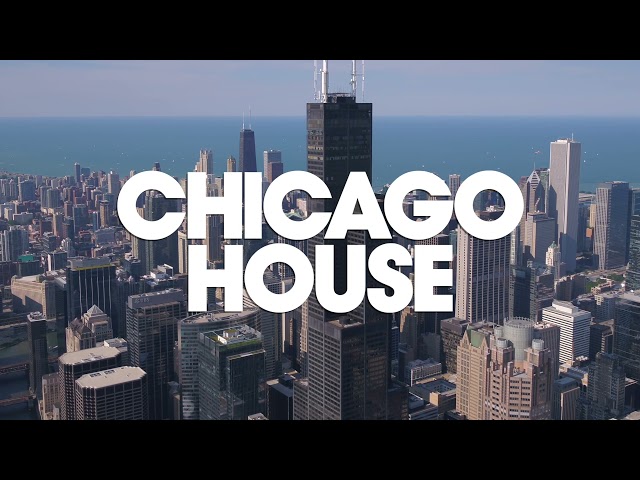 Top 100 Chicago House Music Songs