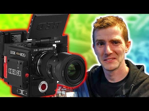 Can We Rebuild Our 8K Camera? - UCXuqSBlHAE6Xw-yeJA0Tunw