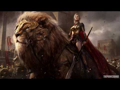 Revolt Production Music - Splendor [Epic Heroic Orchestral] - UC4L4Vac0HBJ8-f3LBFllMsg