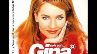 Gina G - Ooh Aah Just A Little Bit 2008 [Radio Edit]