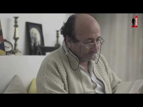 كان لي مكتب صغير !