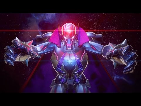 Marvel vs Capcom: Infinite - Cinematic Trailer - UCbu2SsF-Or3Rsn3NxqODImw