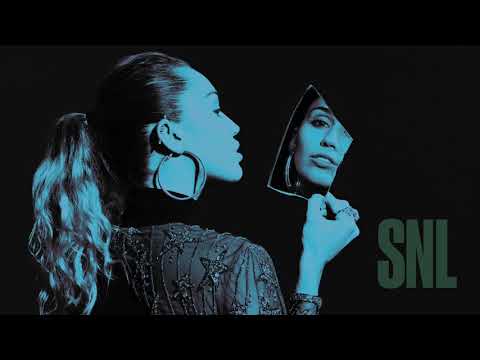 Miley Cyrus - I Would Die For You: Live on SNL (Mic Feed/Isolated Vocals)
