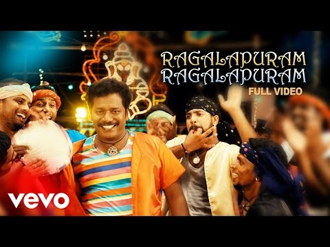 Ragalapuram - Ragalapuram Ragalapuram Video | Karunaas | Srikanth Deva - UCTNtRdBAiZtHP9w7JinzfUg