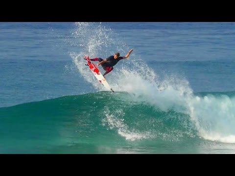 Surfing South Africa | A Day with Slade Prestwich - UCblfuW_4rakIf2h6aqANefA