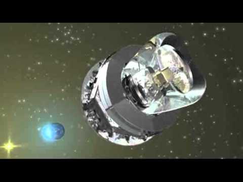 To See Big Bang, Space Probe Must Chill Out | Planck Mission Video - UCVTomc35agH1SM6kCKzwW_g