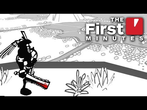 The First 11 Minutes of Aztez Gameplay - UCKy1dAqELo0zrOtPkf0eTMw