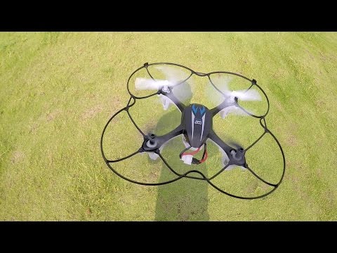 MoonTop MT9916 Mini Quadcopter with Camera - UCsFctXdFnbeoKpLefdEloEQ