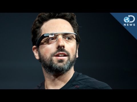 Google Glass and Augmented Reality's Future - UCzWQYUVCpZqtN93H8RR44Qw