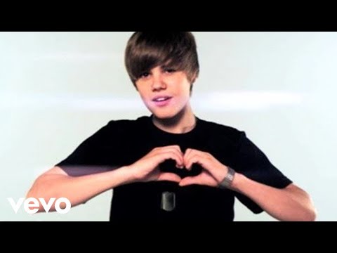 Justin Bieber - Love Me - UCHkj014U2CQ2Nv0UZeYpE_A