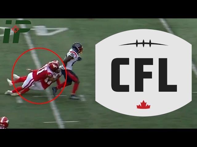 How Many Canadian Players Play In The NFL?