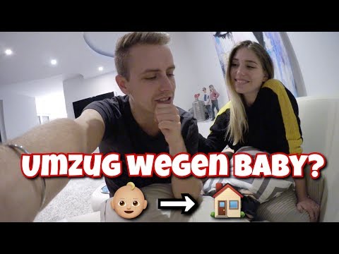 Umzug wegen Baby ?! ..  - UCX71z-68tW3Pk5TW6EPKQgg