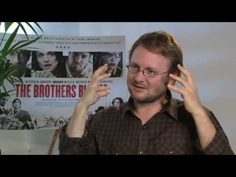 Rian Johnson On The Brothers Bloom | Empire Magazine - UC7SYsaZNNprwAJ_zi02rf_A