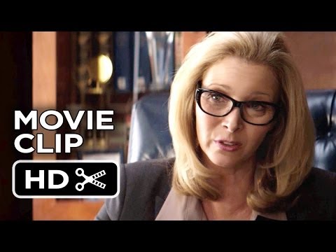 Neighbors Movie CLIP - Complain To the Dean (2014) - Lisa Kudrow, Rose Bryne Comedy HD - UCkR0GY0ue02aMyM-oxwgg9g