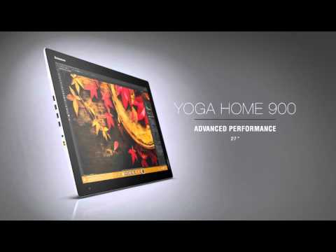 Introducing Lenovo YOGA Home - UCpvg0uZH-oxmCagOWJo9p9g