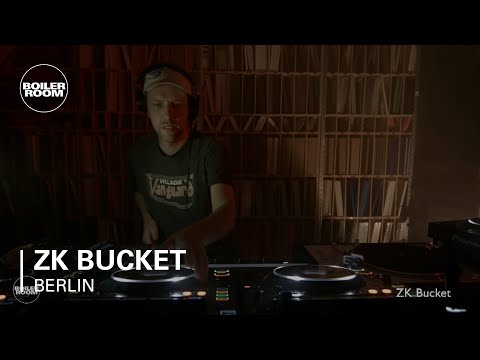 Electronic: ZK Bucket Boiler Room Berlin Muting the Noise DJ Set - UCGBpxWJr9FNOcFYA5GkKrMg