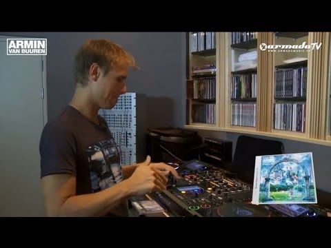 Armin van Buuren previews CD2 of his new album 'Universal Religion Chapter 6' - UCGZXYc32ri4D0gSLPf2pZXQ