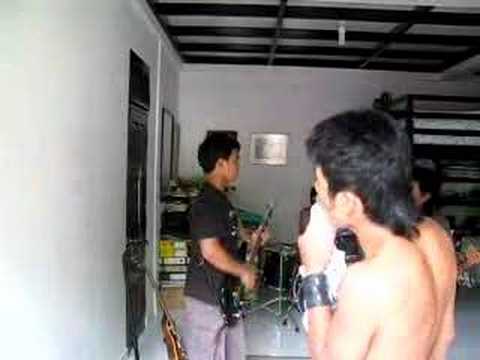 BIP - Gak Ada Takutnya (cover by oPuS)