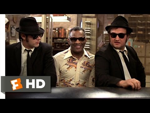 The Blues Brothers (1980) - Shake a Tail Feather Scene (4/9) | Movieclips - UC3gNmTGu-TTbFPpfSs5kNkg