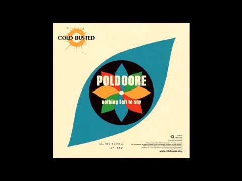 Poldoore - Nothing Left To Say (Original Mix) - UC0sL7gqDMe_ggIzEkkdTsug