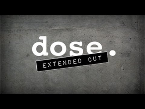 Trouble Andrew on Dose: Extended Cut - UCsert8exifX1uUnqaoY3dqA