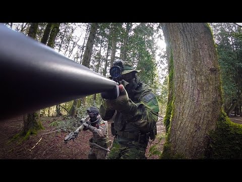 Airsoft Sniper - Scope Cam Highlights - Panther Airsoft - UC7gB_Nbj6RSPZTvTeNOk5jg