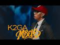 K2ga - Mbele (Official Visualizer)