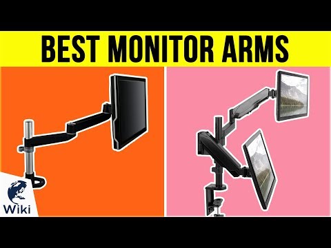 10 Best Monitor Arms 2019 - UCXAHpX2xDhmjqtA-ANgsGmw