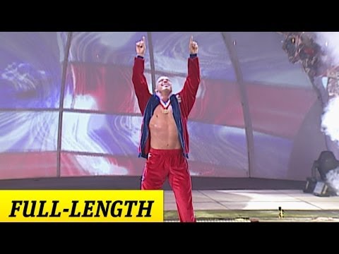 Kurt Angle returns from injury -  SmackDown, June 5, 2003 - UCJ5v_MCY6GNUBTO8-D3XoAg