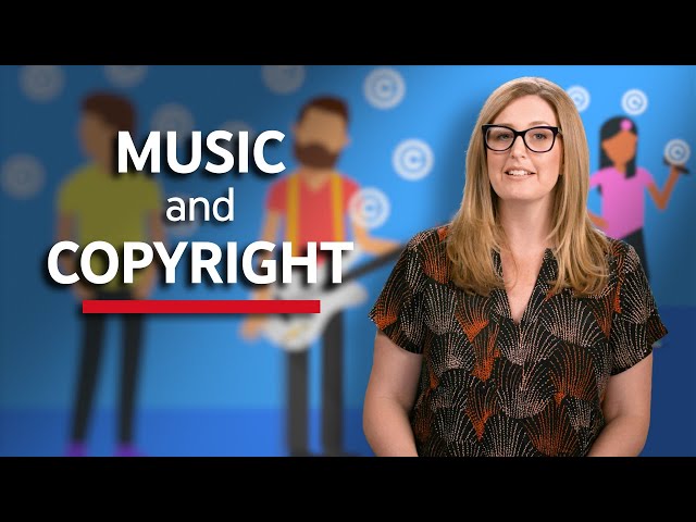 Is Instrumental Music Copyrighted on YouTube?