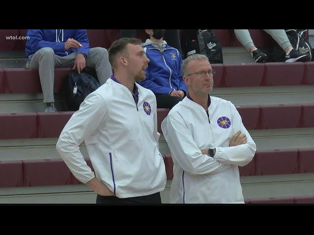 Onsted Basketball – The team to watch this season